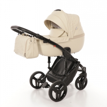 Коляска 3 в 1 Junama Enzo — JME-02