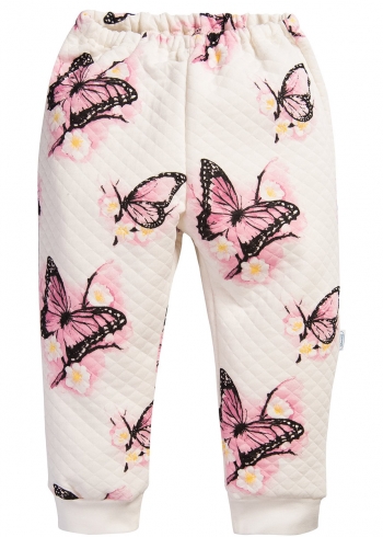 Ползунки\Штанишки с манжетами Веселый Малыш 