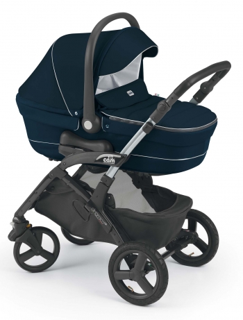 Коляска 2 в 1 Cam Dinamico Up — 589