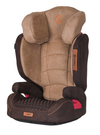 Автокресло Coletto Avanti isofix — beige