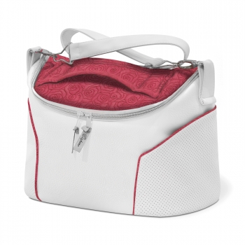 Сумка для коляски Esspero LE Flowers — Rose