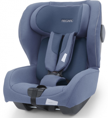Автокресло Recaro Kio — Prime Sky Blue