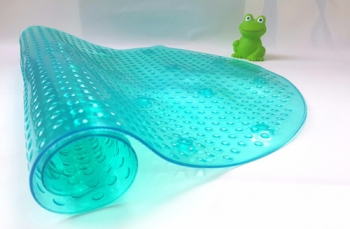 Коврик противоскользящий Uviton Бусинка — мята