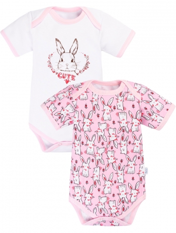 Комплект(Комбинезон\Боди кор. рукав 