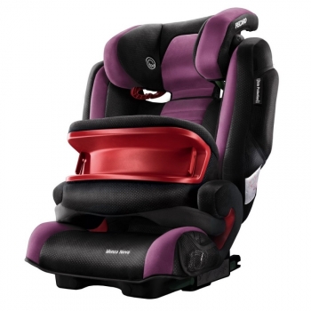 Автокресло Recaro Monza Nova IS