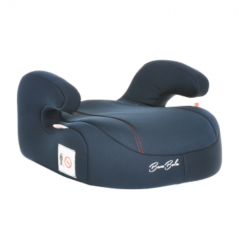 Автокресло Bambola Columb — Темно/Синий