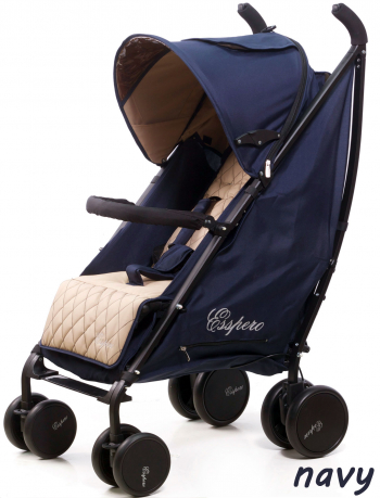 Коляска-трость Esspero City Expert — Navy