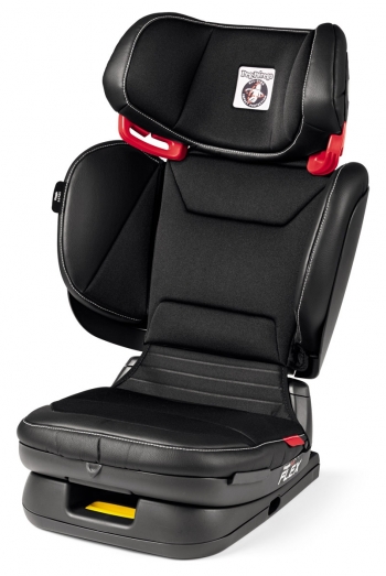 Автокресло Peg Perego Viaggio 2-3 Flex — Licorice