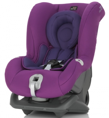 Автокресло Britax Römer First Class plus