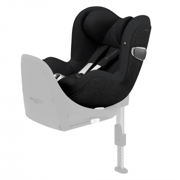 Автокресло Cybex Sirona Z I-size — Stardust Black
