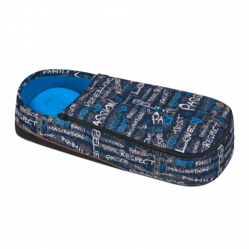 Спальный блок Cybex Cocoon S — FE TRUST