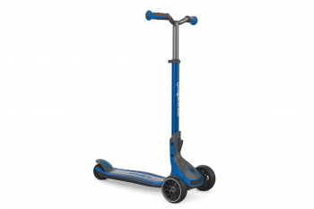 Самокат Globber ULTIMUM — синий
