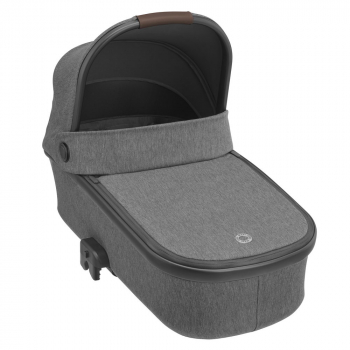 Спальный блок Maxi-Cosi Carrycot Oria — Select Grey