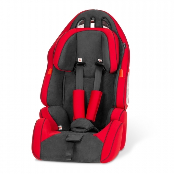 Автокресло Esspero Cross Sport — Bright