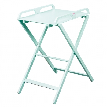 Столик для пеленания Combelle JADE — Mint Green