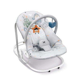 Шезлонг Cam Giocam — 259