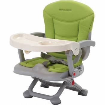 Стульчик для кормления Babies — Green