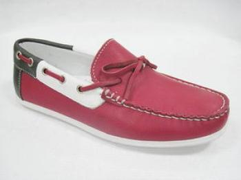 Мокасины школьные Tiflani 36F 047/137-138-100 — (36)