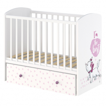 Детская кроватка Polini Disney baby 750