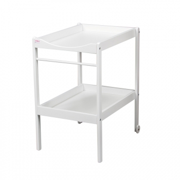 Столик для пеленания Combelle ALICE — White