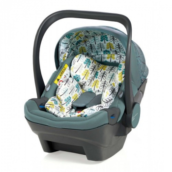 Автокресло COSATTO DOCK I-SIZE — Fjord