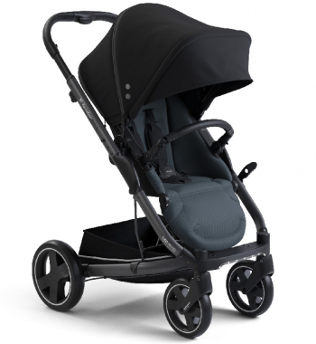 Прогулочная коляска X-Lander X-Cite — Astral Black