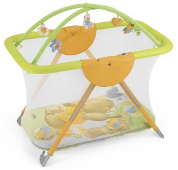 Детский манеж Cam Brevettato Millegiochi — 221