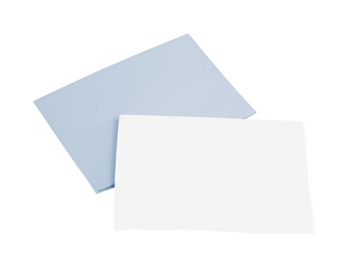 Набор простыней на резинке для колыбели Micuna Galaxy TX-1781 — Galaxy Blue