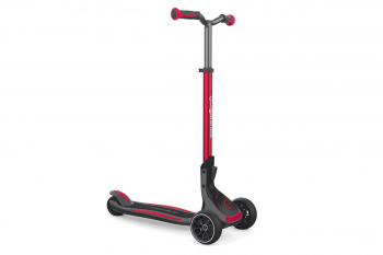 Самокат Globber ULTIMUM — красный