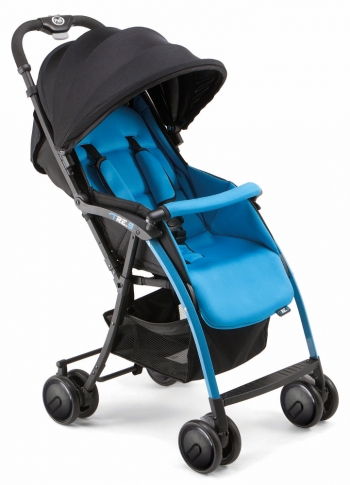 Прогулочная коляска Pali Tre.9 — Turquoise