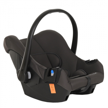 Автокресло Bambola Nautilus — Графит