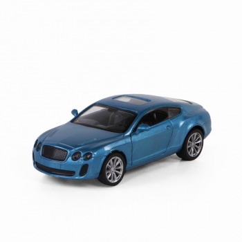 Машина инерционная YAKO — M6096