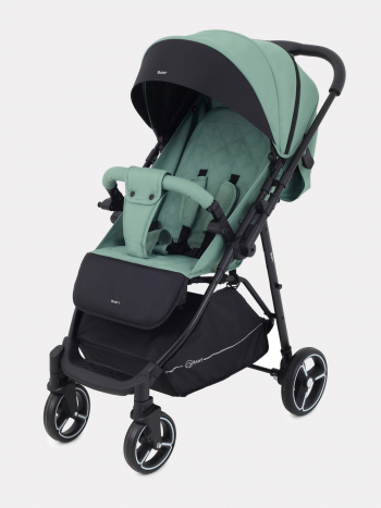 Прогулочная коляска RANT SHIFT — Forest green