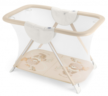 Детский манеж Cam Brevettato — 240