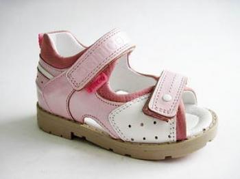 Туфли летние малодетские Tico UB 526/08 — (25)