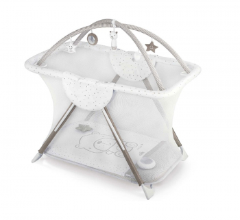 Детский манеж Cam Brevettato Millegiochi — 248