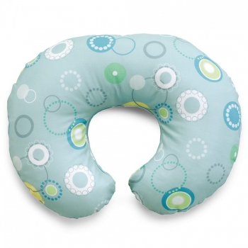 Подушка для кормления Chicco Boppy — Ringtone