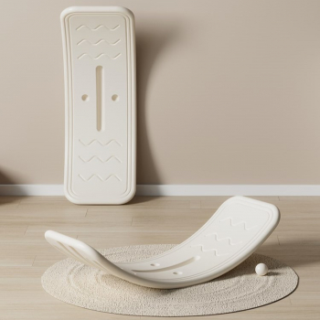 Баланс борд UNIX Kids — White