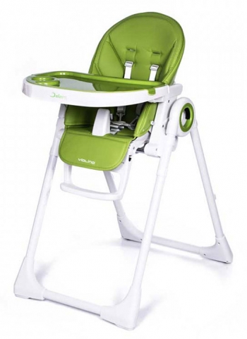 Стульчик Jetem Violino — Зелёный (Green)