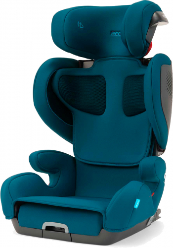 Автокресло Recaro Mako 2 Elite — Select Teal Green