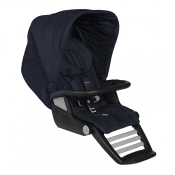 Комплект Teutonia Set (капор+подголовник+подлокотники) — 6115