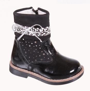 Полусапоги малодетские Tiflani 18B XNB1084/020-02 — (22)