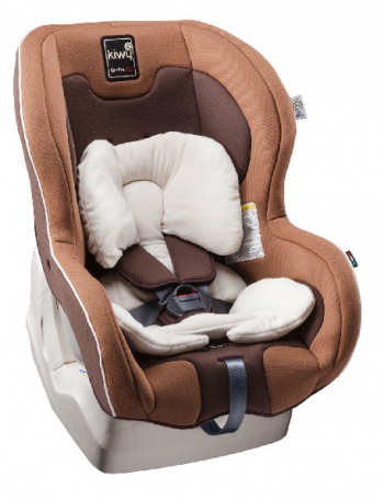 Автокресло KIWY S01 — Moka