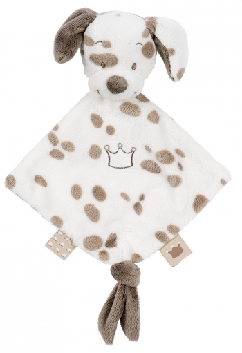 Мягкая игрушка малая Nattou Max, Noa Tom Doudou — Собачка 777162