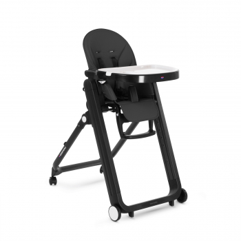 Стульчик для кормления Esspero Marseille BL — Black