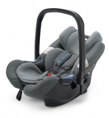 Автокресло Concord Air.Safe — Stone Grey