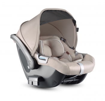 Автокресло Inglesina Darwin I-Size — RODEO SAND