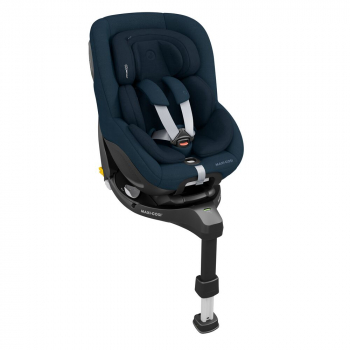 Автокресло Maxi-Cosi Mica 360 Pro — Authentic blue