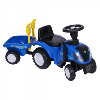 Каталка Sweet Baby New Holland — Blue