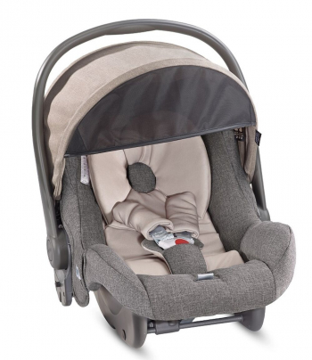 Автокресло Inglesina Huggy MFX — Bermuda Beige